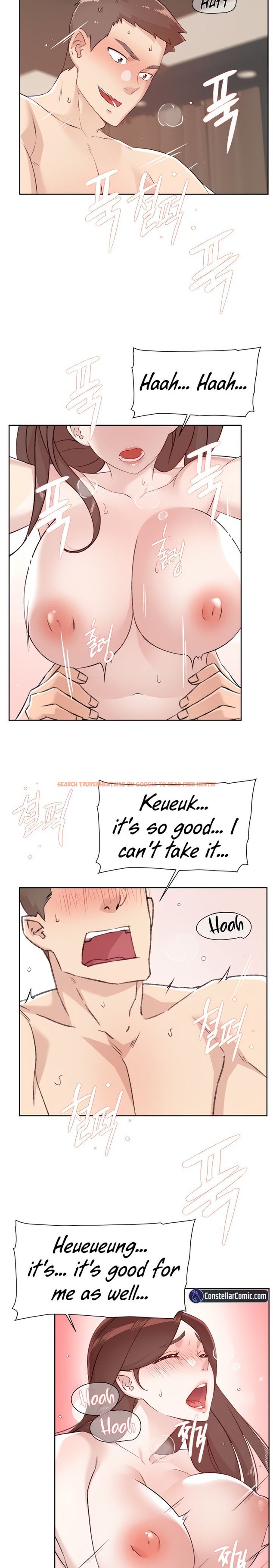 Read Hentai Image 14 47324 in comic Everything About Best Friend - Chapter 112 - hentaitnt.net