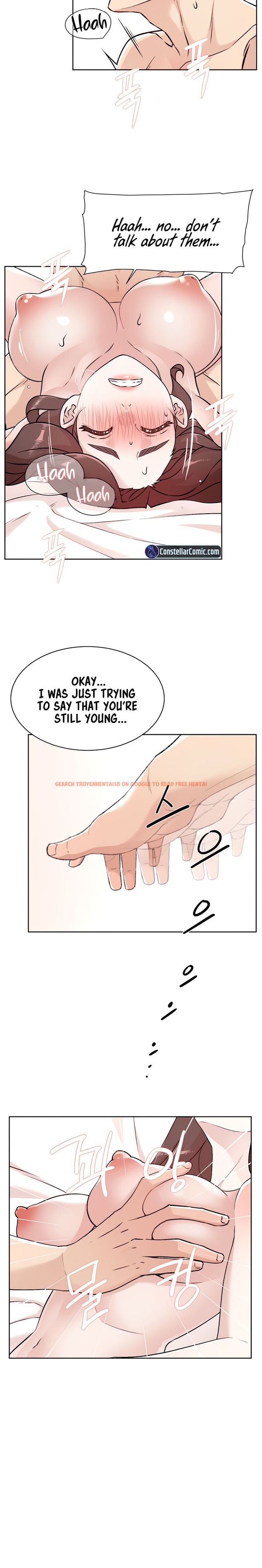 Read Hentai Image 5 47324 in comic Everything About Best Friend - Chapter 112 - hentaitnt.net