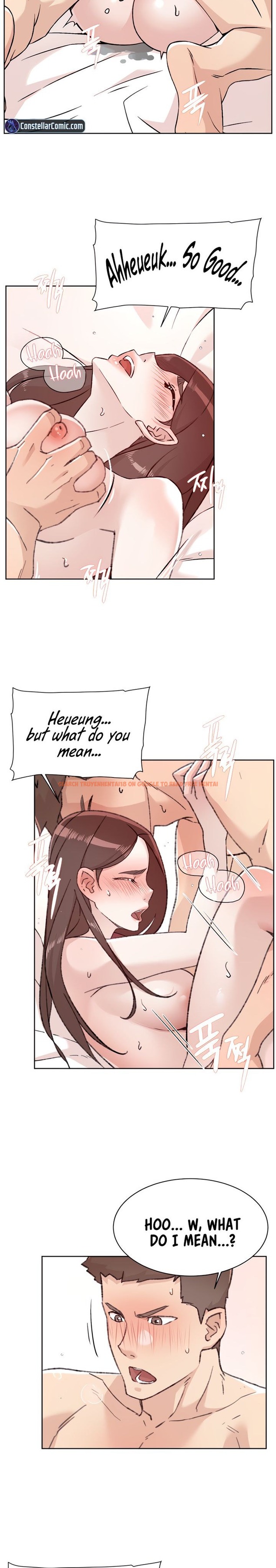 Read Hentai Image 8 47324 in comic Everything About Best Friend - Chapter 112 - hentaitnt.net