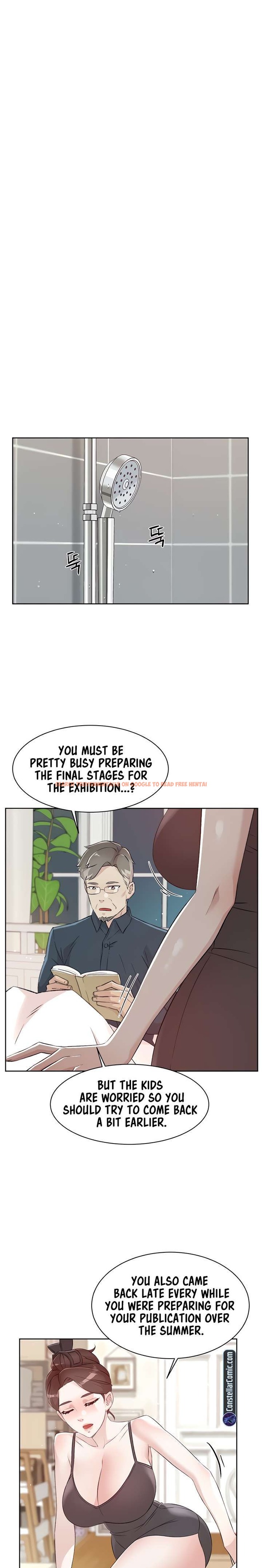 Read Hentai Image 10 96253 in comic Everything About Best Friend - Chapter 113 - hentaitnt.net