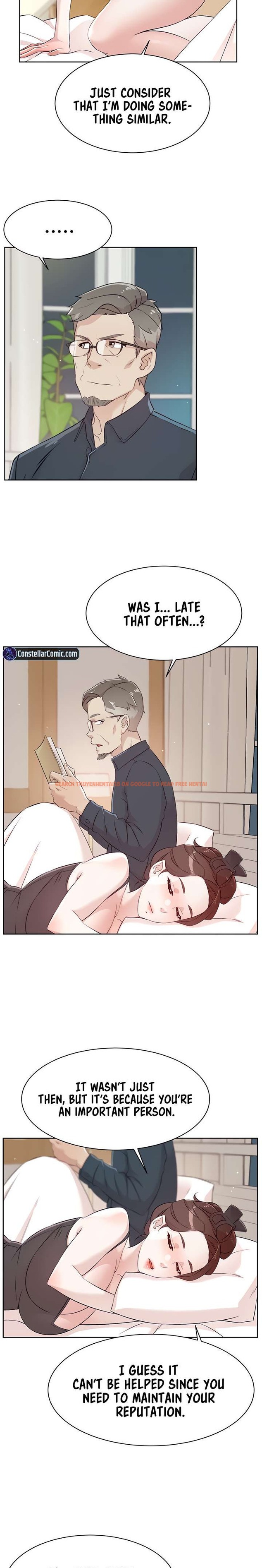 Read Hentai Image 11 96253 in comic Everything About Best Friend - Chapter 113 - hentaitnt.net