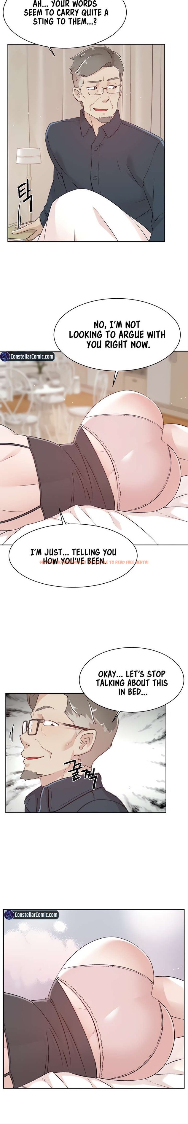 Read Hentai Image 12 96253 in comic Everything About Best Friend - Chapter 113 - hentaitnt.net