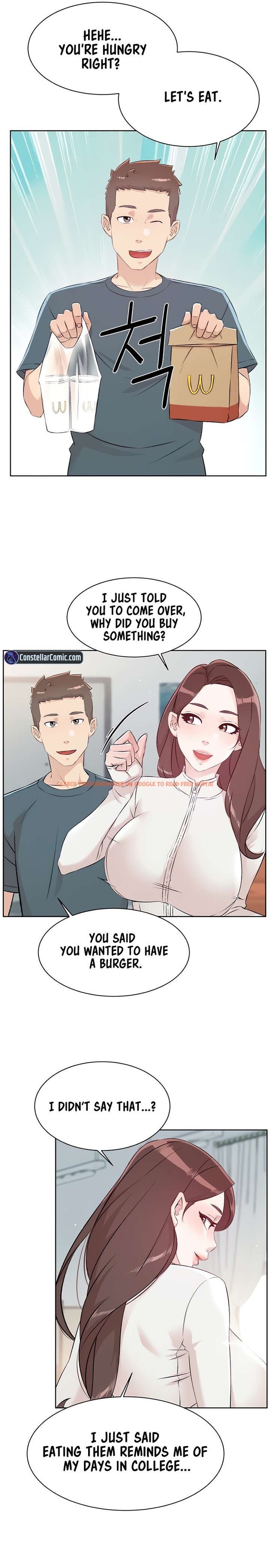 Read Hentai Image 16 96253 in comic Everything About Best Friend - Chapter 113 - hentaitnt.net