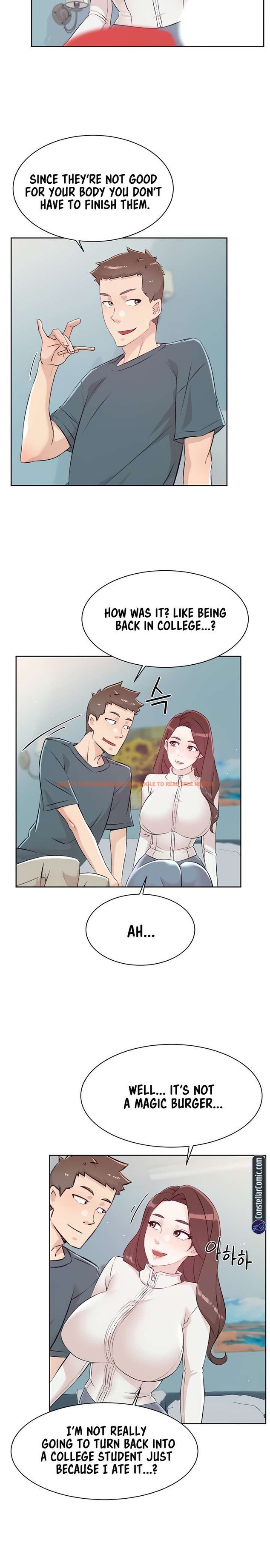 Read Hentai Image 18 96253 in comic Everything About Best Friend - Chapter 113 - hentaitnt.net