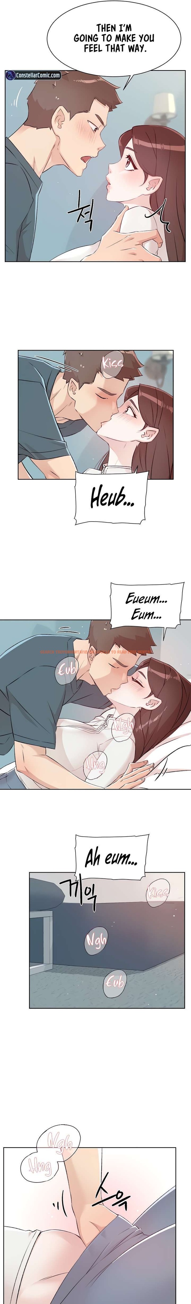 Read Hentai Image 19 96253 in comic Everything About Best Friend - Chapter 113 - hentaitnt.net
