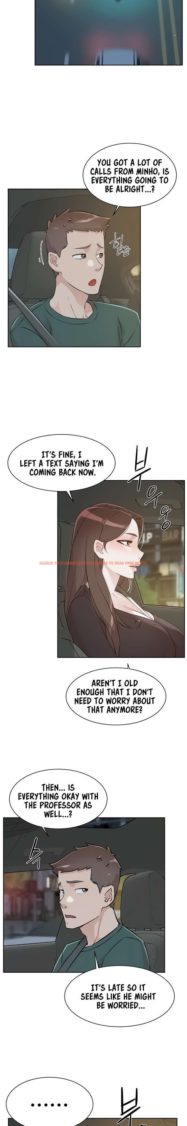 Read Hentai Image 2 96253 in comic Everything About Best Friend - Chapter 113 - hentaitnt.net