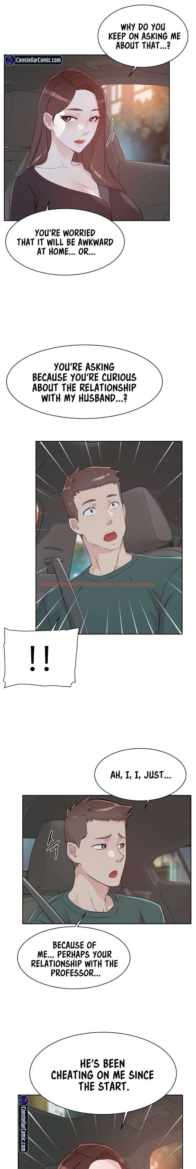Read Hentai Image 4 96253 in comic Everything About Best Friend - Chapter 113 - hentaitnt.net