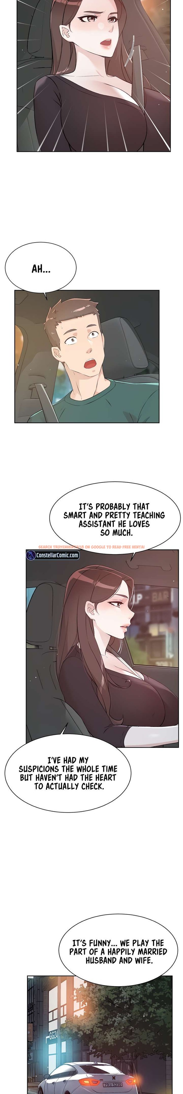 Read Hentai Image 5 96253 in comic Everything About Best Friend - Chapter 113 - hentaitnt.net