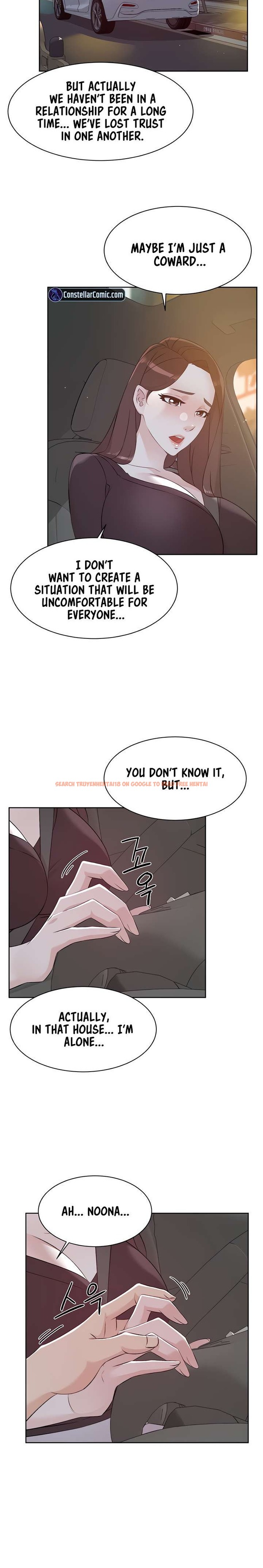 Read Hentai Image 6 96253 in comic Everything About Best Friend - Chapter 113 - hentaitnt.net