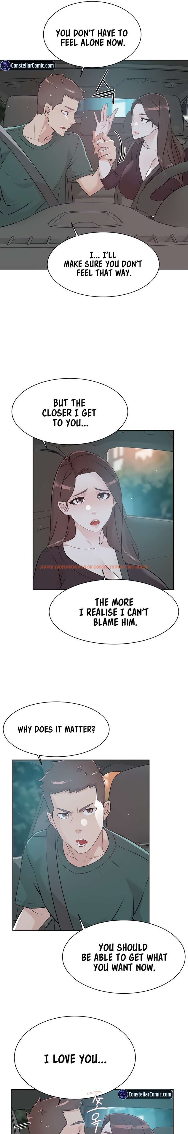 Read Hentai Image 7 96253 in comic Everything About Best Friend - Chapter 113 - hentaitnt.net