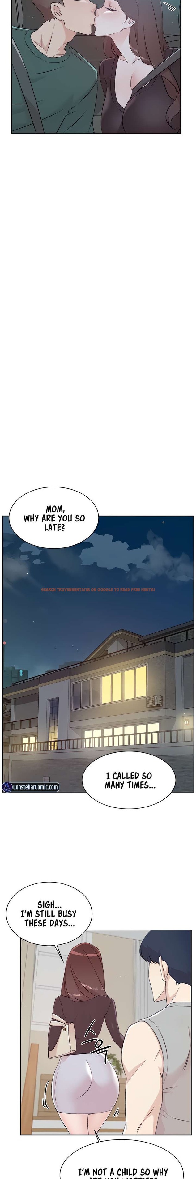 Read Hentai Image 8 96253 in comic Everything About Best Friend - Chapter 113 - hentaitnt.net