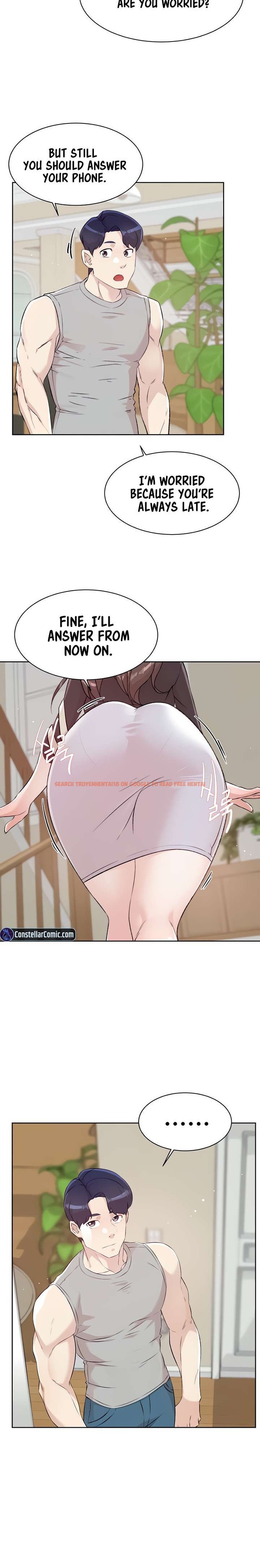 Read Hentai Image 9 96253 in comic Everything About Best Friend - Chapter 113 - hentaitnt.net