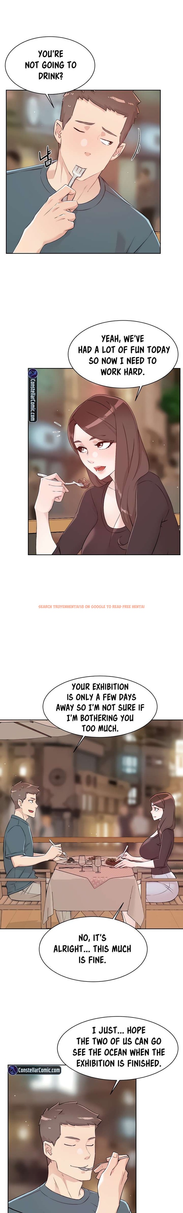Read Hentai Image 13 96375 in comic Everything About Best Friend - Chapter 114 - hentaitnt.net