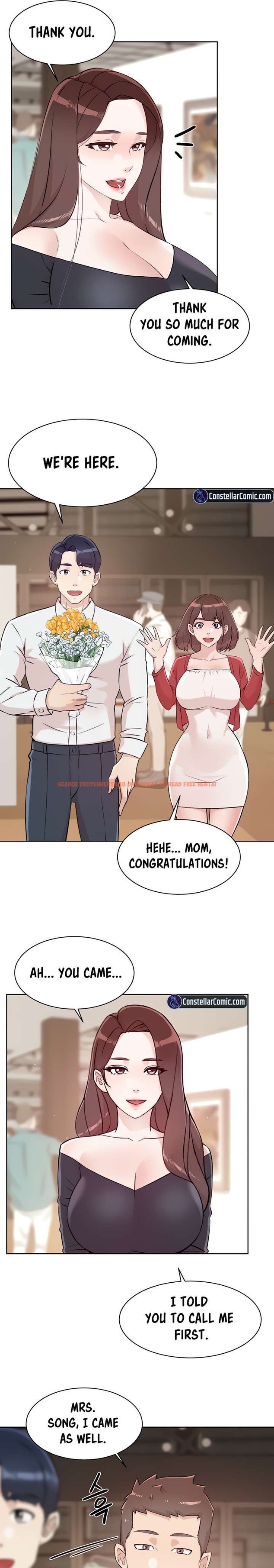 Read Hentai Image 16 96375 in comic Everything About Best Friend - Chapter 114 - hentaitnt.net