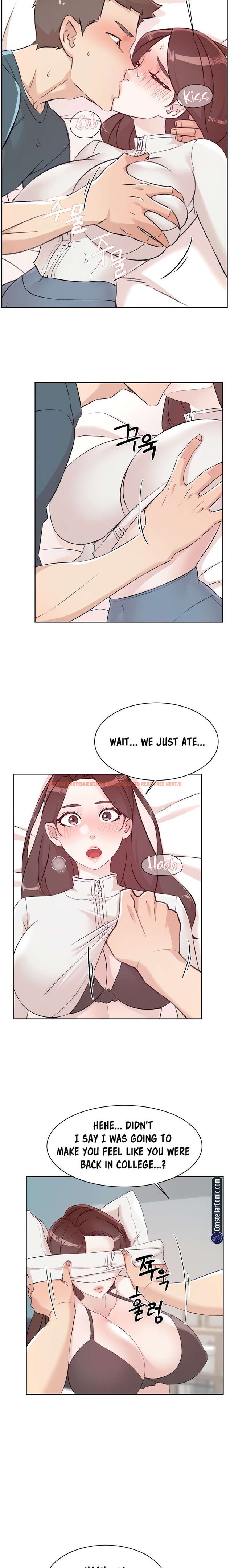 Read Hentai Image 2 96375 in comic Everything About Best Friend - Chapter 114 - hentaitnt.net