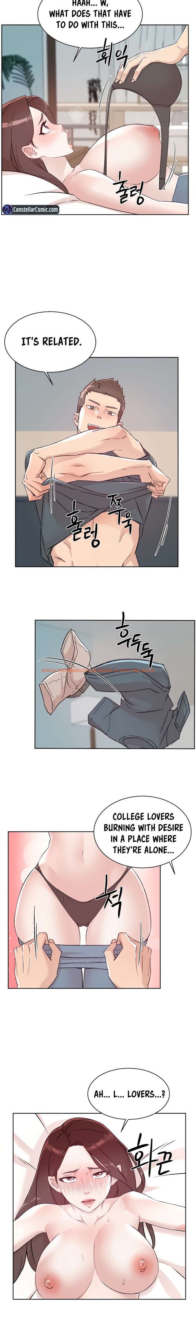 Read Hentai Image 3 96375 in comic Everything About Best Friend - Chapter 114 - hentaitnt.net
