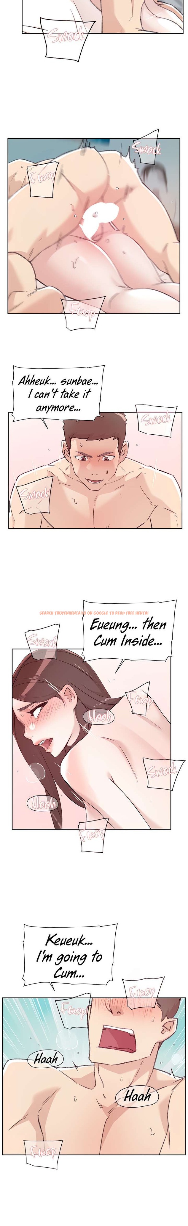 Read Hentai Image 9 96375 in comic Everything About Best Friend - Chapter 114 - hentaitnt.net