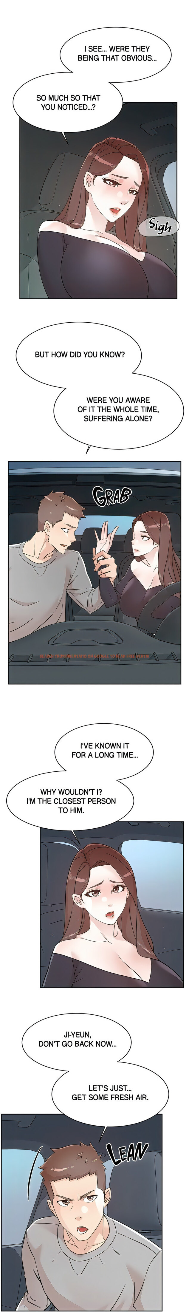 Read Hentai Image 13 25581 in comic Everything About Best Friend - Chapter 115 - hentaitnt.net