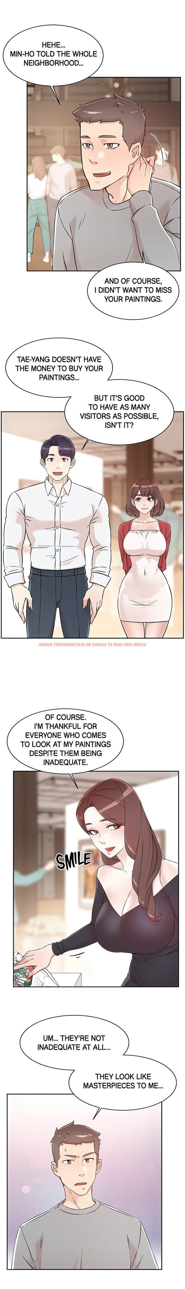 Read Hentai Image 2 25581 in comic Everything About Best Friend - Chapter 115 - hentaitnt.net