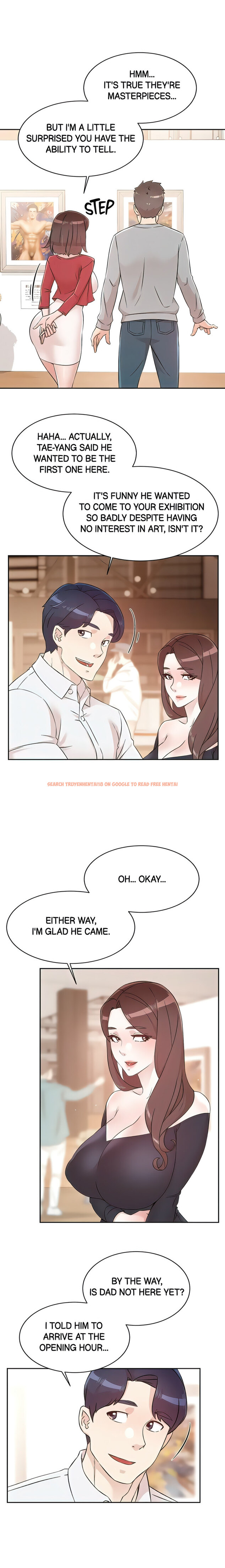 Read Hentai Image 3 25581 in comic Everything About Best Friend - Chapter 115 - hentaitnt.net