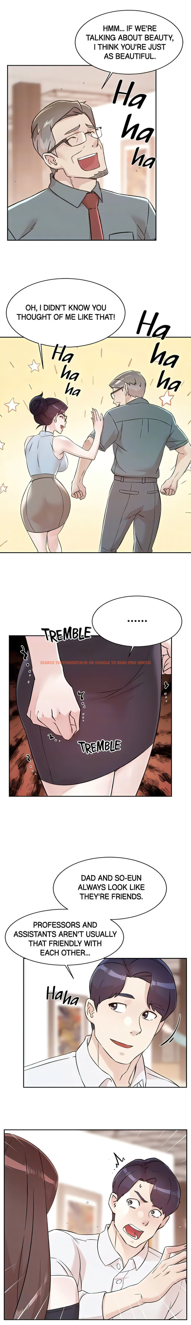 Read Hentai Image 7 25581 in comic Everything About Best Friend - Chapter 115 - hentaitnt.net