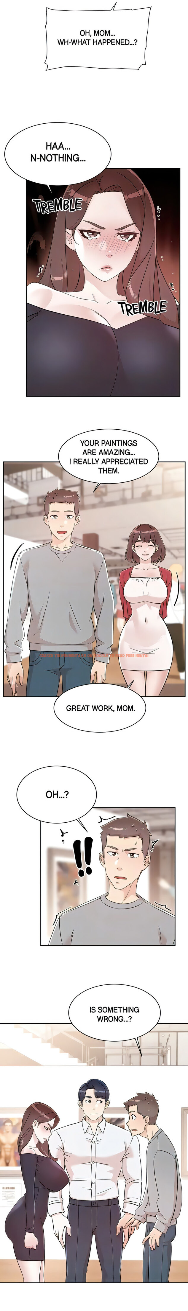 Read Hentai Image 8 25581 in comic Everything About Best Friend - Chapter 115 - hentaitnt.net