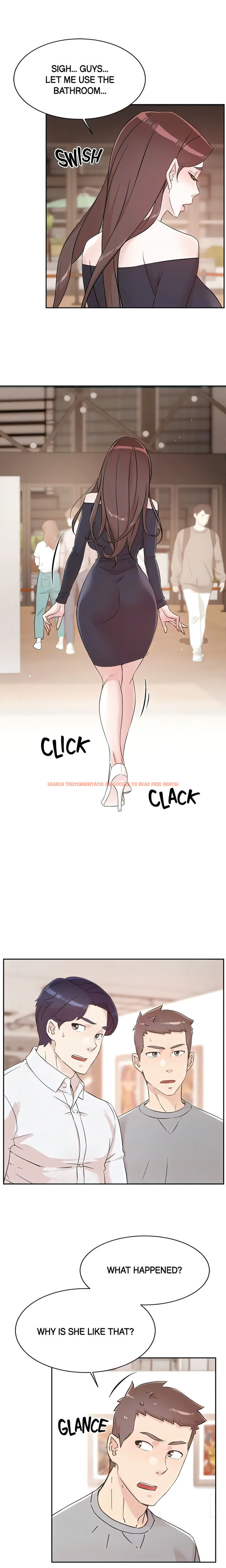 Read Hentai Image 9 25581 in comic Everything About Best Friend - Chapter 115 - hentaitnt.net