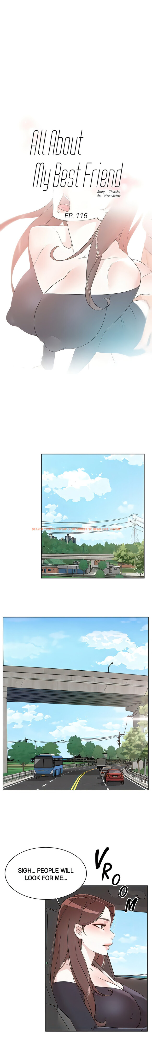 Read Hentai Image 1 25600 in comic Everything About Best Friend - Chapter 116 - hentaitnt.net