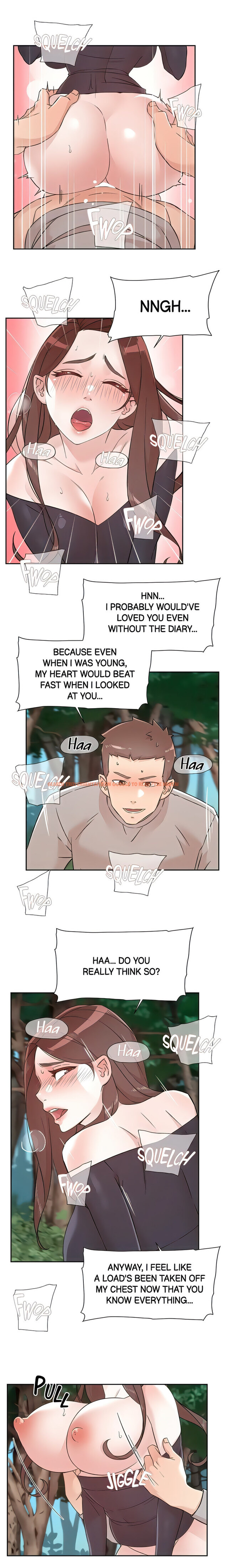 Read Hentai Image 12 25600 in comic Everything About Best Friend - Chapter 116 - hentaitnt.net