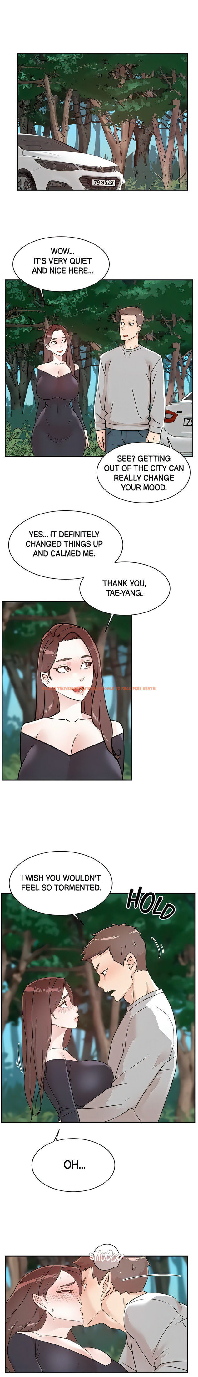 Read Hentai Image 3 25600 in comic Everything About Best Friend - Chapter 116 - hentaitnt.net