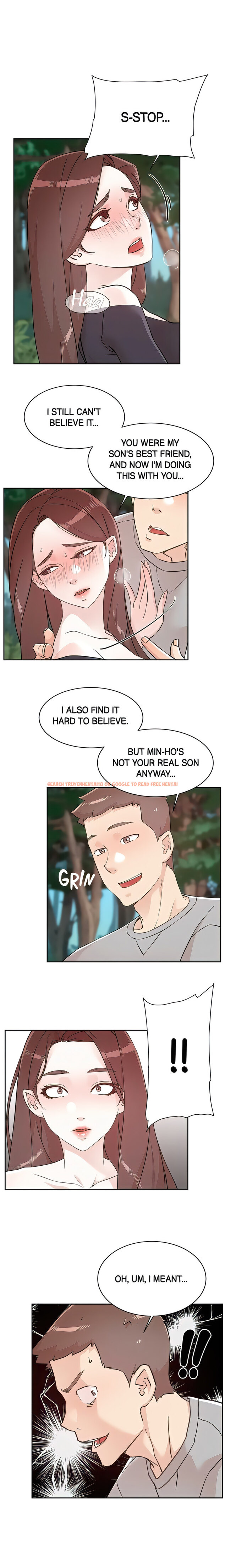 Read Hentai Image 5 25600 in comic Everything About Best Friend - Chapter 116 - hentaitnt.net