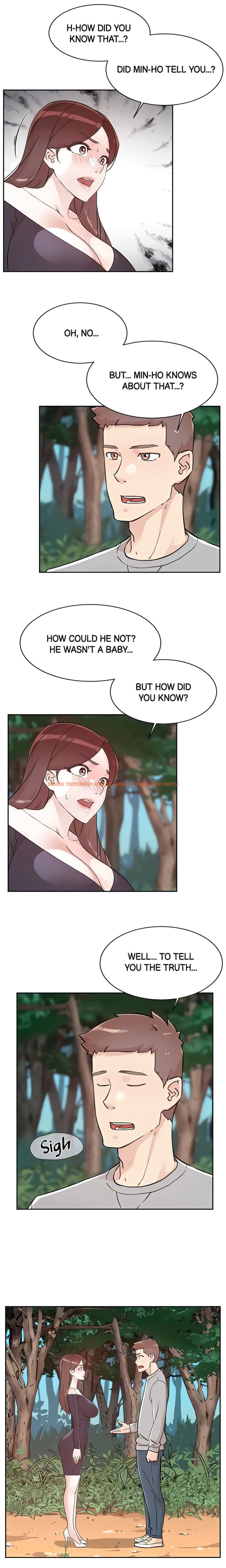 Read Hentai Image 6 25600 in comic Everything About Best Friend - Chapter 116 - hentaitnt.net
