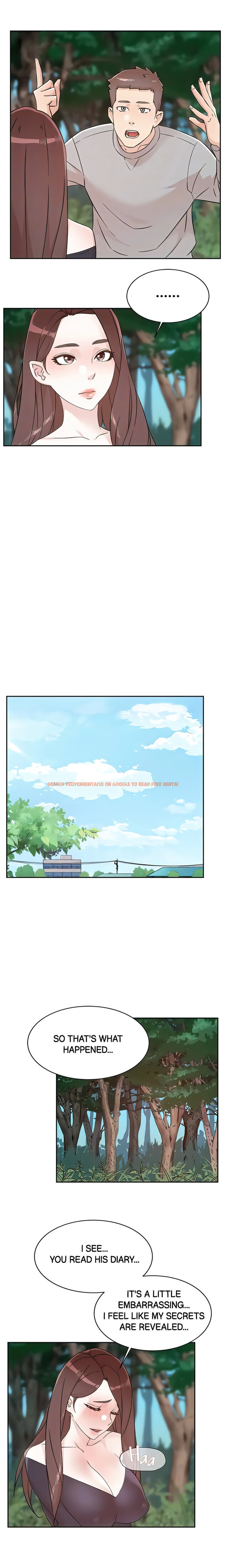Read Hentai Image 7 25600 in comic Everything About Best Friend - Chapter 116 - hentaitnt.net