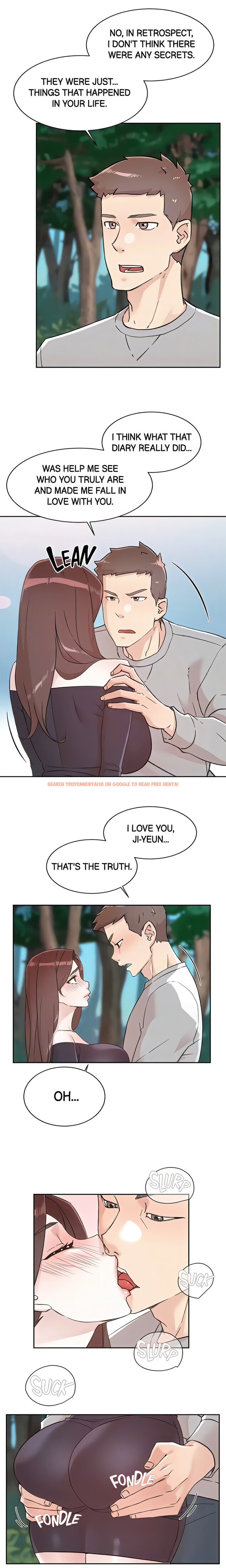 Read Hentai Image 8 25600 in comic Everything About Best Friend - Chapter 116 - hentaitnt.net