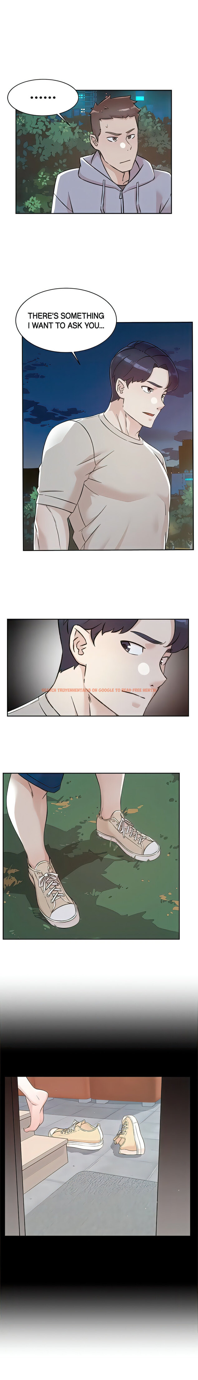 Read Hentai Image 15 05229 in comic Everything About Best Friend - Chapter 117 - hentaitnt.net