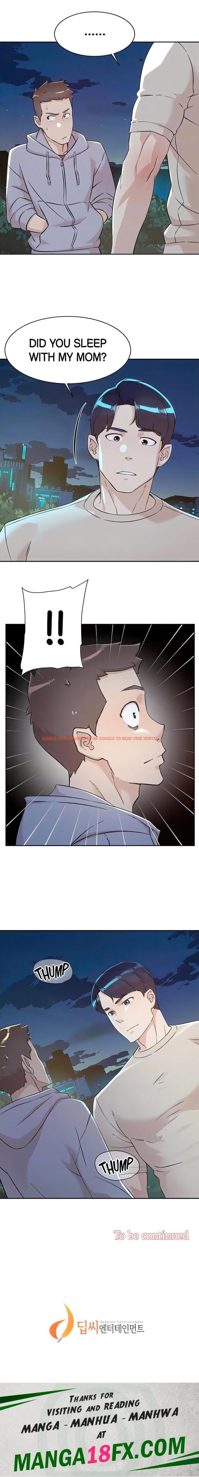 Read Hentai Image 16 05229 in comic Everything About Best Friend - Chapter 117 - hentaitnt.net