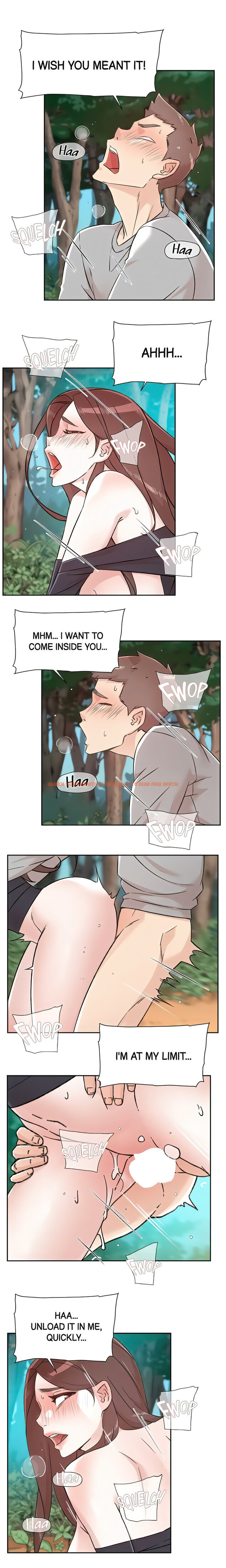 Read Hentai Image 4 05229 in comic Everything About Best Friend - Chapter 117 - hentaitnt.net