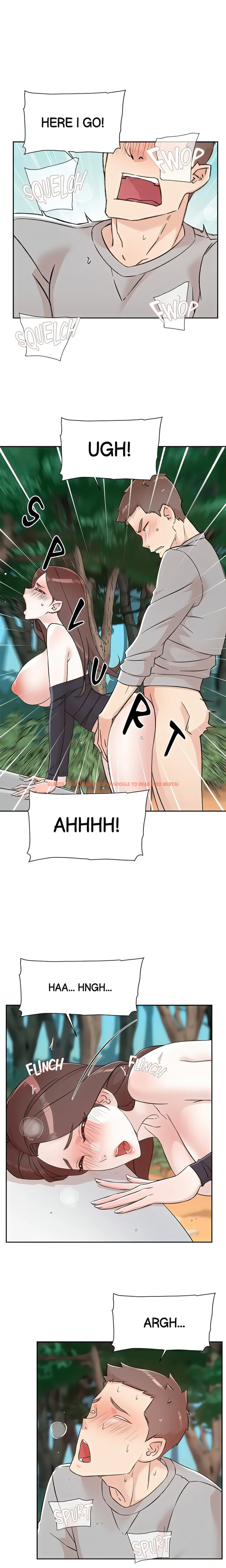 Read Hentai Image 5 05229 in comic Everything About Best Friend - Chapter 117 - hentaitnt.net