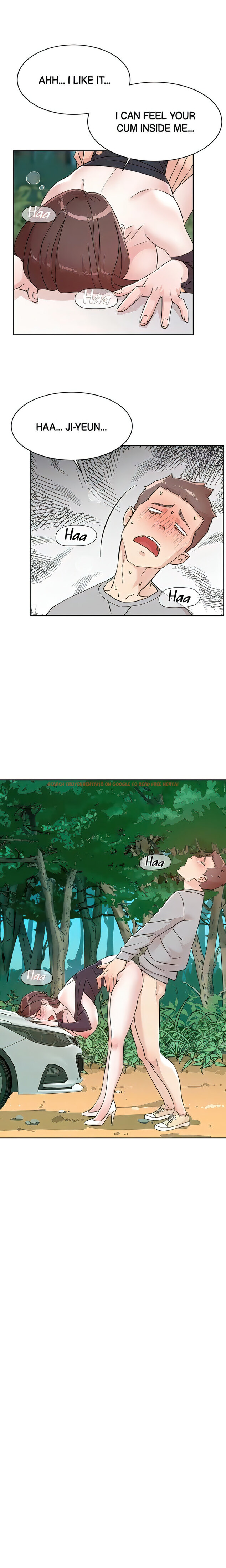 Read Hentai Image 6 05229 in comic Everything About Best Friend - Chapter 117 - hentaitnt.net