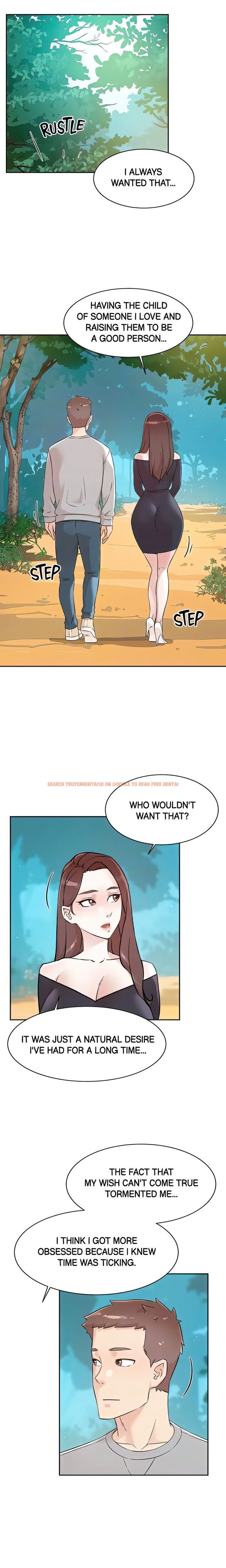 Read Hentai Image 7 05229 in comic Everything About Best Friend - Chapter 117 - hentaitnt.net