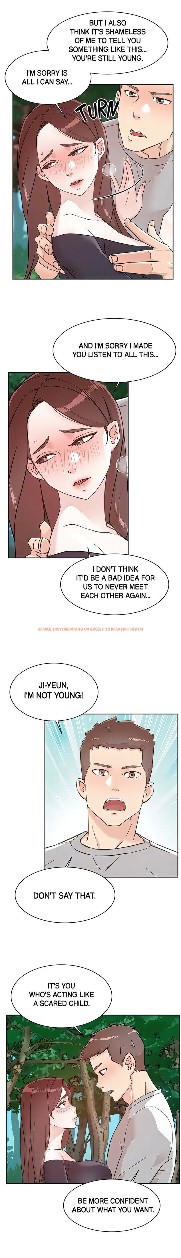 Read Hentai Image 9 05229 in comic Everything About Best Friend - Chapter 117 - hentaitnt.net