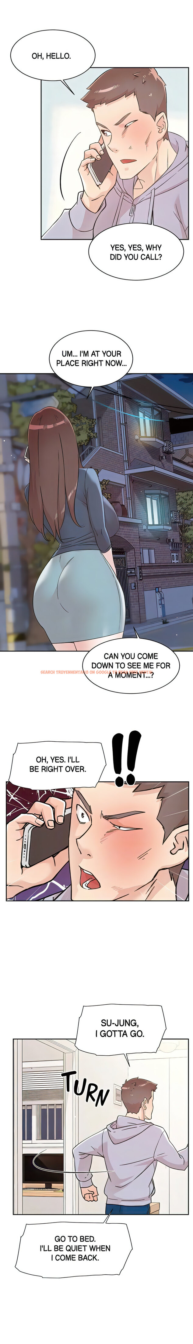 Read Hentai Image 10 38914 in comic Everything About Best Friend - Chapter 118 - hentaitnt.net