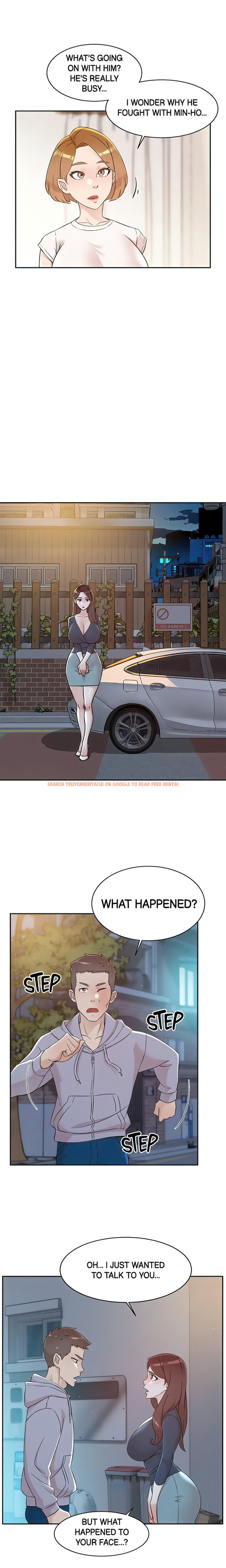 Read Hentai Image 11 38914 in comic Everything About Best Friend - Chapter 118 - hentaitnt.net