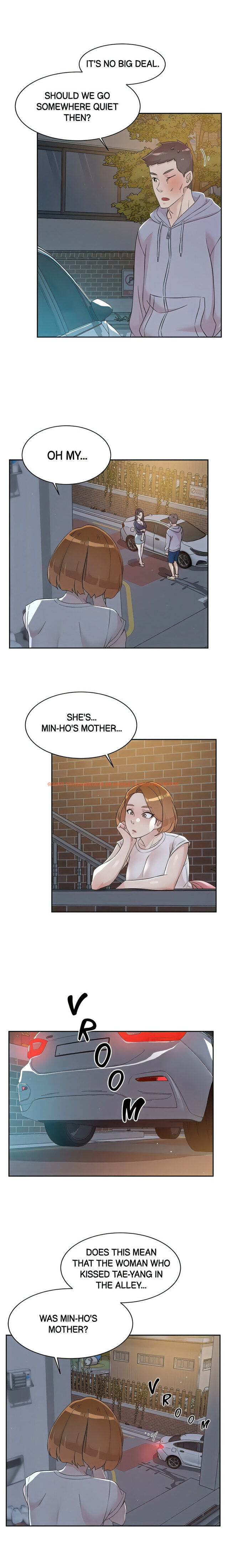 Read Hentai Image 12 38914 in comic Everything About Best Friend - Chapter 118 - hentaitnt.net