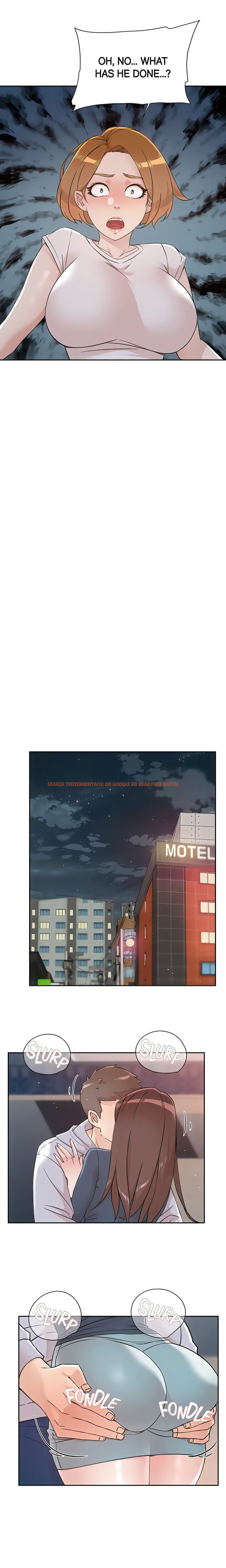 Read Hentai Image 13 38914 in comic Everything About Best Friend - Chapter 118 - hentaitnt.net