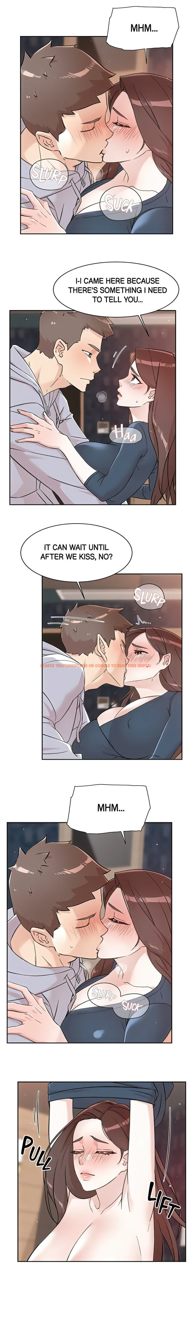 Read Hentai Image 14 38914 in comic Everything About Best Friend - Chapter 118 - hentaitnt.net