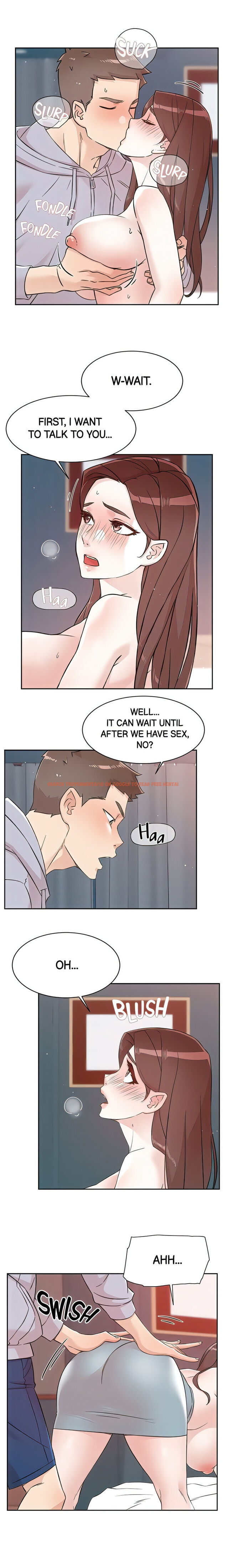Read Hentai Image 15 38914 in comic Everything About Best Friend - Chapter 118 - hentaitnt.net