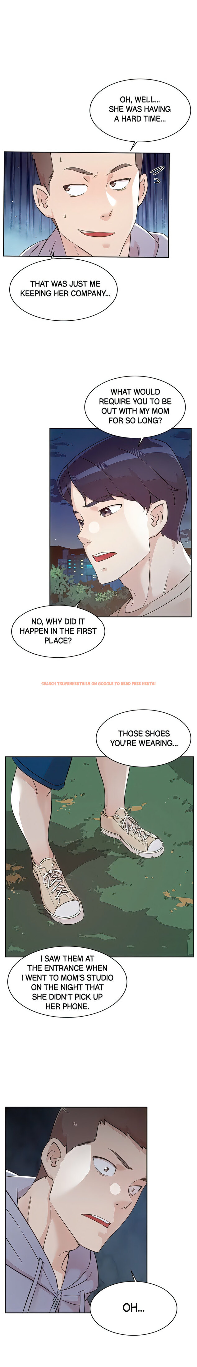 Read Hentai Image 2 38914 in comic Everything About Best Friend - Chapter 118 - hentaitnt.net