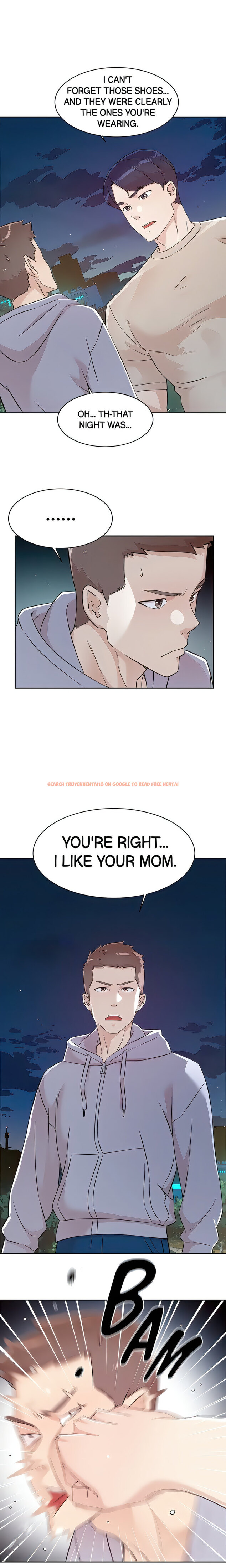 Read Hentai Image 3 38914 in comic Everything About Best Friend - Chapter 118 - hentaitnt.net