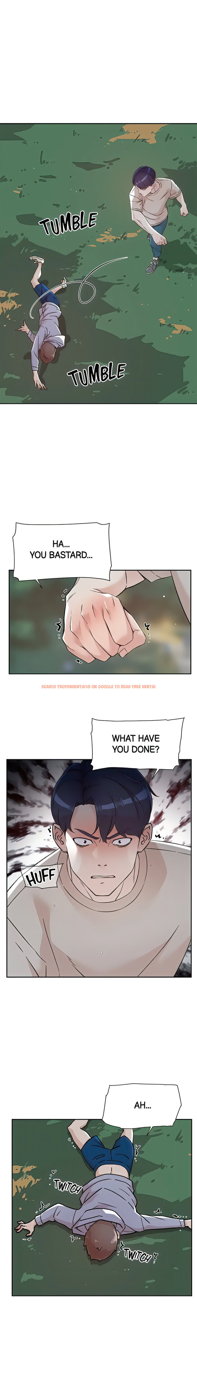 Read Hentai Image 4 38914 in comic Everything About Best Friend - Chapter 118 - hentaitnt.net